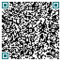 QR CODE mit Ortsangaben für MAPS